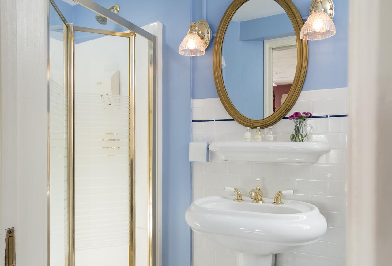 Yale Manor B&B & Yurt Glamping Eksteriør billede